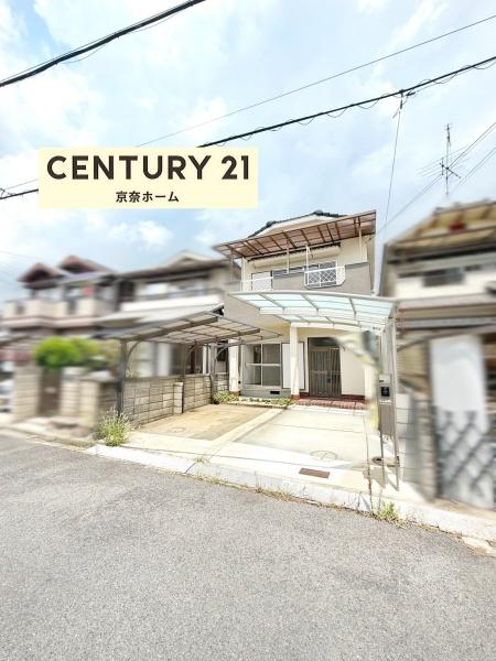 大和郡山市新町の中古一戸建て