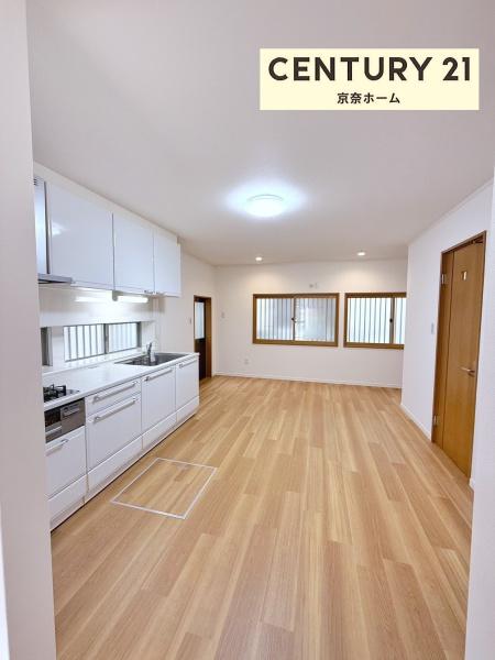 大和郡山市新町の中古一戸建て