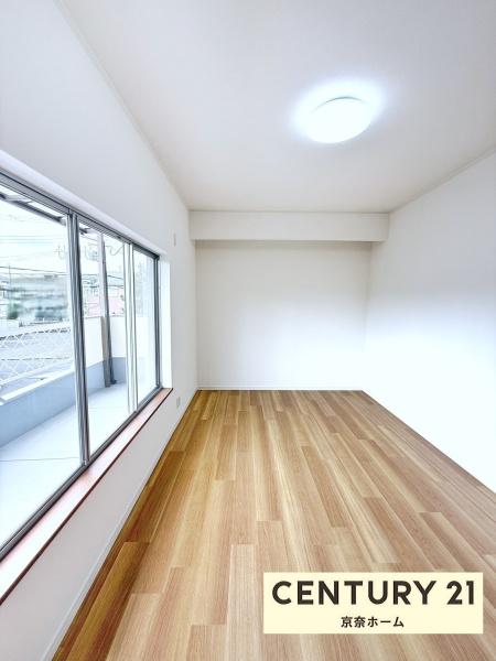 大和郡山市新町の中古一戸建て
