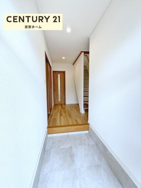 大和郡山市新町の中古一戸建て
