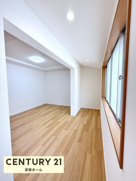 大和郡山市新町の中古一戸建て
