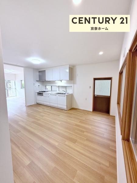 大和郡山市新町の中古一戸建て