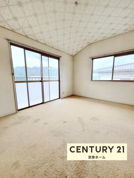 宇陀市榛原天満台西３丁目の中古一戸建て