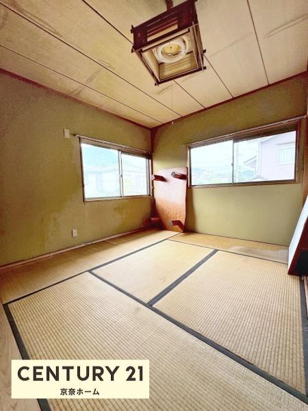 宇陀市榛原天満台西３丁目の中古一戸建て