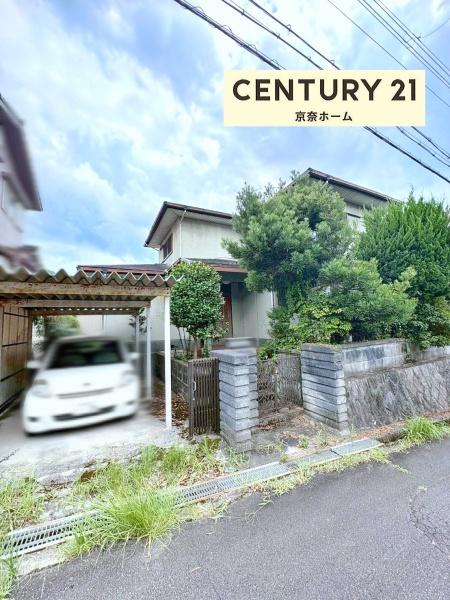 宇陀市榛原天満台西３丁目の中古一戸建て