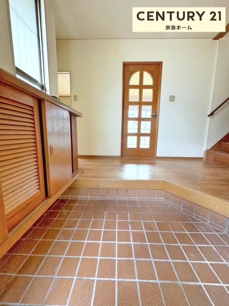 宇陀市榛原天満台西３丁目の中古一戸建て