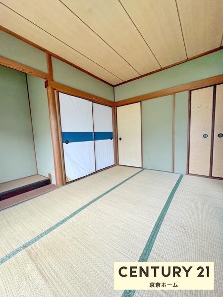 宇陀市榛原天満台西３丁目の中古一戸建て