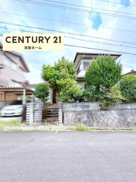 宇陀市榛原天満台西３丁目の中古一戸建