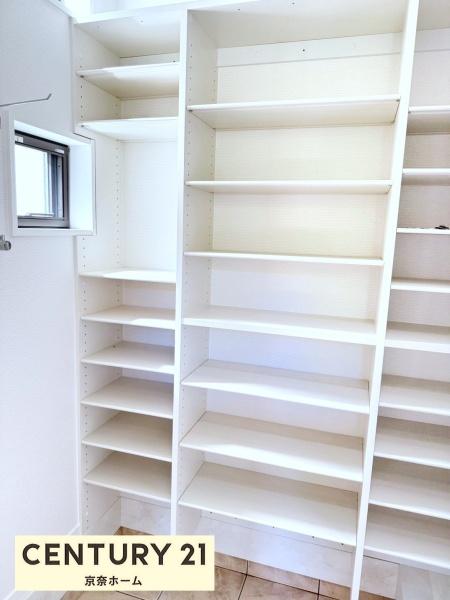 奈良市登美ヶ丘４丁目の中古一戸建て