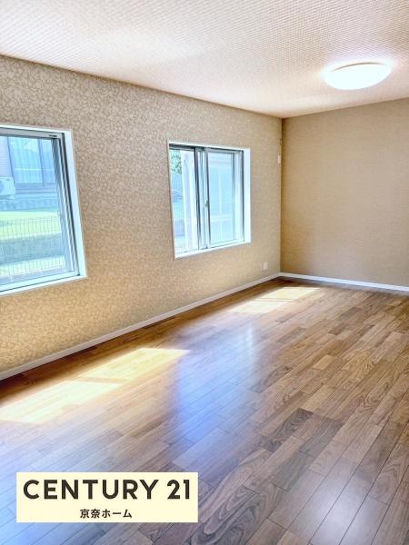 奈良市登美ヶ丘４丁目の中古一戸建て