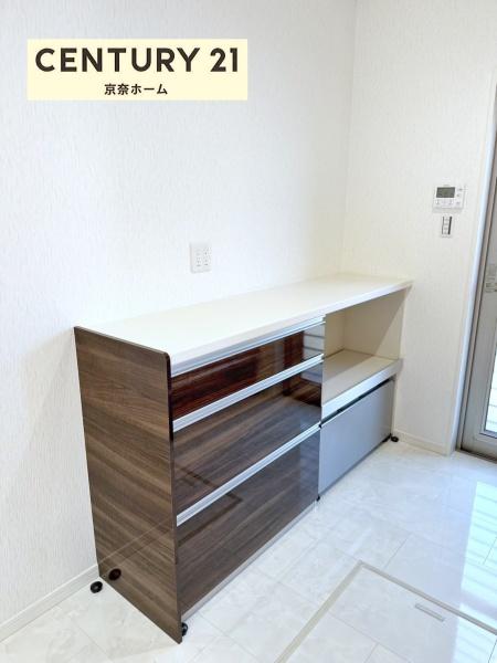 奈良市登美ヶ丘４丁目の中古一戸建て