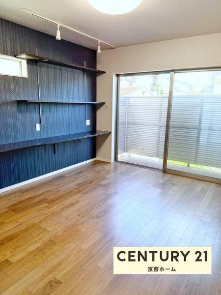 奈良市登美ヶ丘４丁目の中古一戸建て