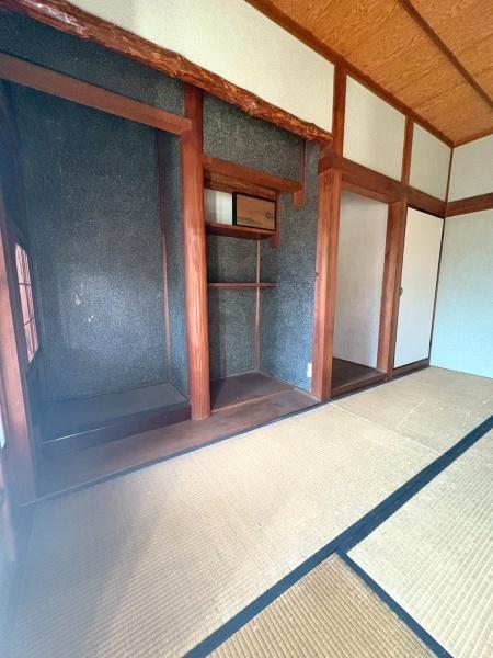 生駒郡三郷町立野北１丁目の中古一戸建て