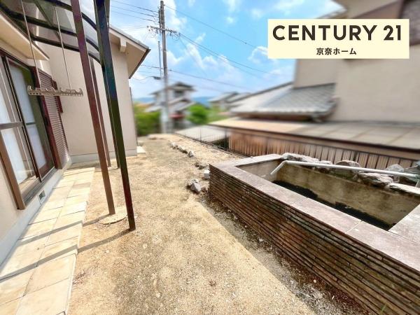生駒郡平群町若葉台２丁目の中古一戸建て