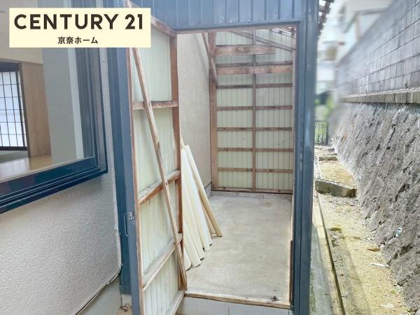 生駒郡平群町若葉台２丁目の中古一戸建て