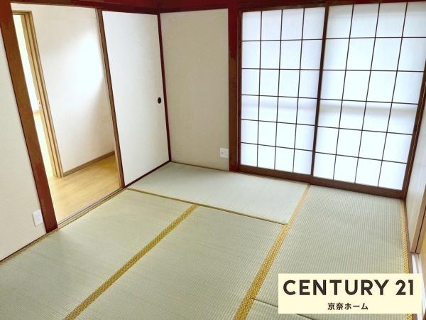 生駒郡平群町若葉台２丁目の中古一戸建て