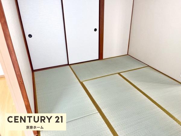 生駒郡平群町若葉台２丁目の中古一戸建て
