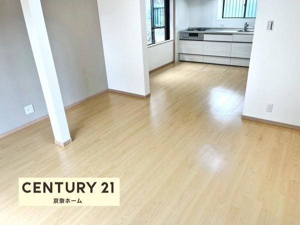 生駒郡平群町若葉台２丁目の中古一戸建て