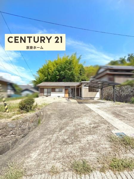 相楽郡精華町大字乾谷小字一ノ谷の中古一戸建て