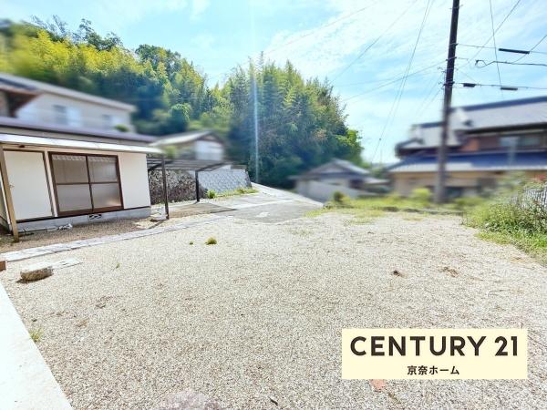相楽郡精華町大字乾谷小字一ノ谷の中古一戸建て
