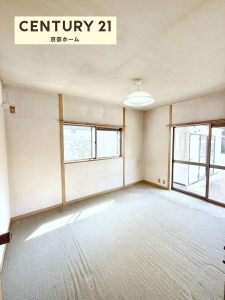 相楽郡精華町大字乾谷小字一ノ谷の中古一戸建て