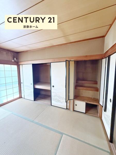 相楽郡精華町大字乾谷小字一ノ谷の中古一戸建て