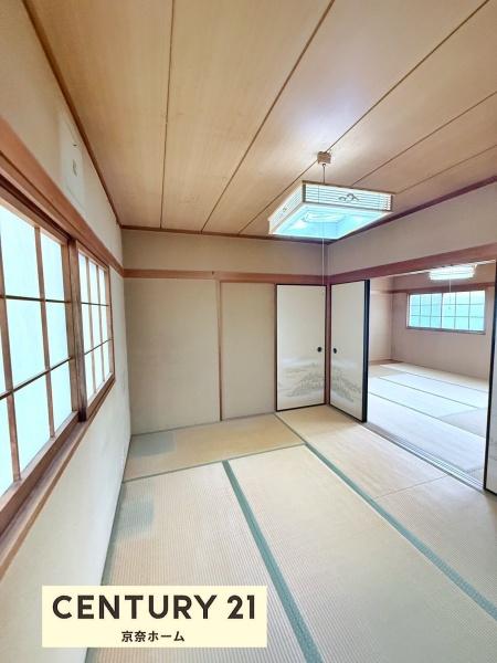 相楽郡精華町大字乾谷小字一ノ谷の中古一戸建て