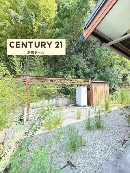 相楽郡精華町大字乾谷小字一ノ谷の中古一戸建て