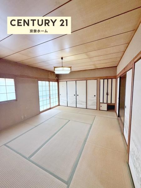 相楽郡精華町大字乾谷小字一ノ谷の中古一戸建て