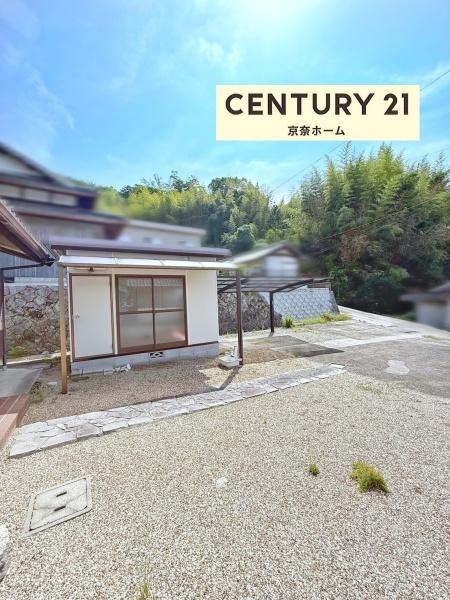 相楽郡精華町大字乾谷小字一ノ谷の中古一戸建て