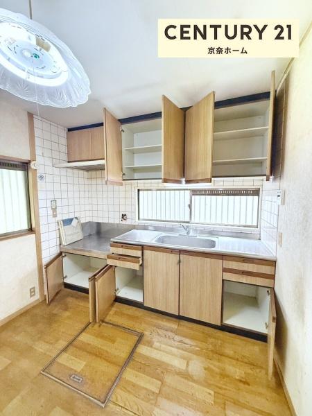 相楽郡精華町大字乾谷小字一ノ谷の中古一戸建て