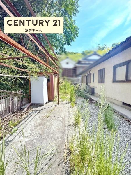 相楽郡精華町大字乾谷小字一ノ谷の中古一戸建て