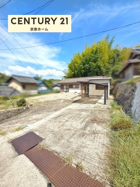 相楽郡精華町大字乾谷小字一ノ谷の中古一戸建て