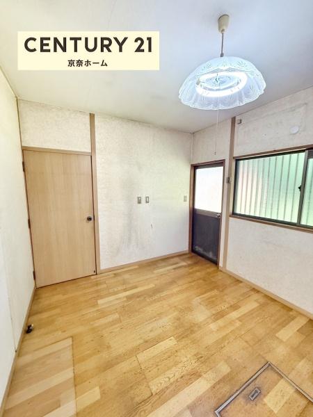 相楽郡精華町大字乾谷小字一ノ谷の中古一戸建て