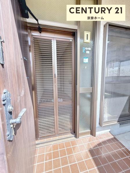 相楽郡精華町大字乾谷小字一ノ谷の中古一戸建て