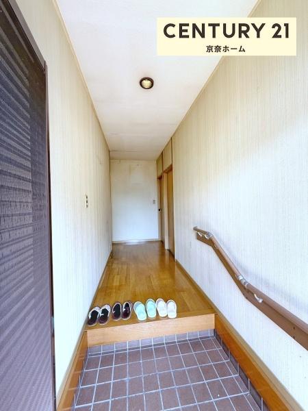 相楽郡精華町大字乾谷小字一ノ谷の中古一戸建て