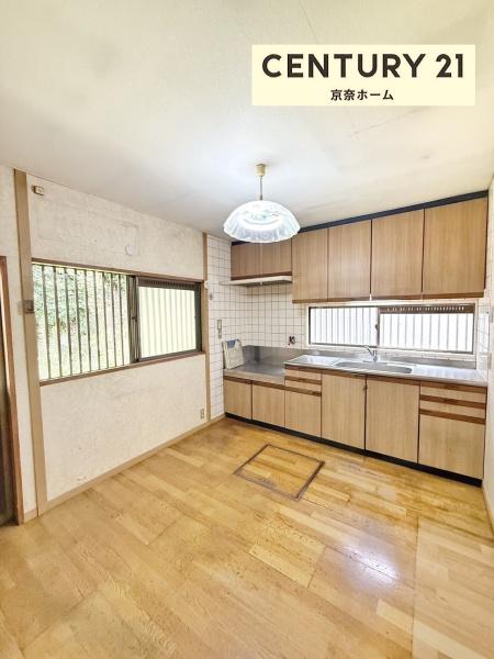 相楽郡精華町大字乾谷小字一ノ谷の中古一戸建て