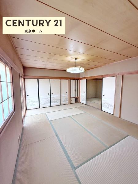 相楽郡精華町大字乾谷小字一ノ谷の中古一戸建て