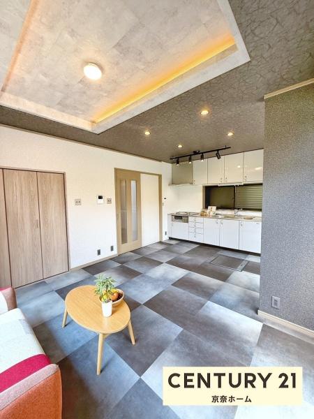 京田辺市大住関屋の中古一戸建て