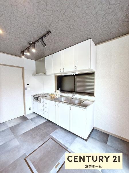 京田辺市大住関屋の中古一戸建て