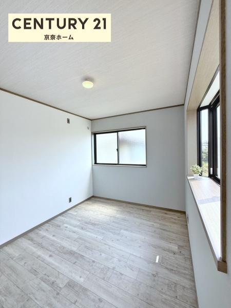 京田辺市大住関屋の中古一戸建て