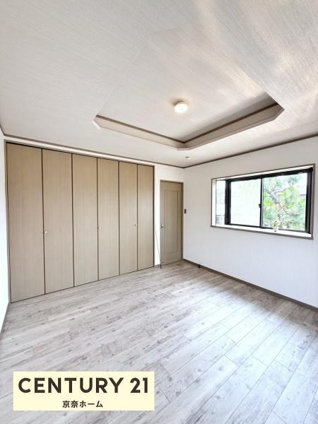 京田辺市大住関屋の中古一戸建て