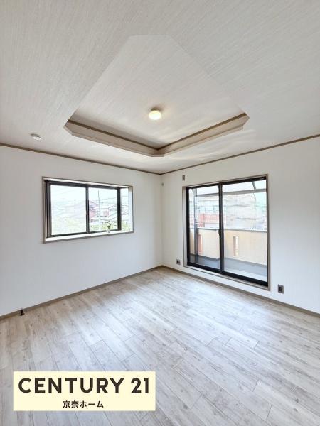 京田辺市大住関屋の中古一戸建て