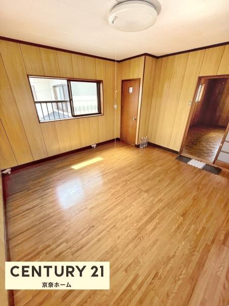 宇陀市榛原天満台西４丁目の中古一戸建て