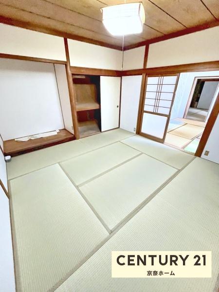 宇陀市榛原天満台西４丁目の中古一戸建て