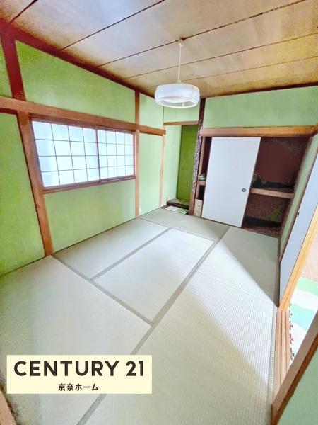 宇陀市榛原天満台西４丁目の中古一戸建て