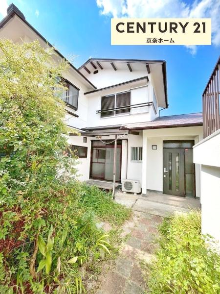 宇陀市榛原天満台西４丁目の中古一戸建