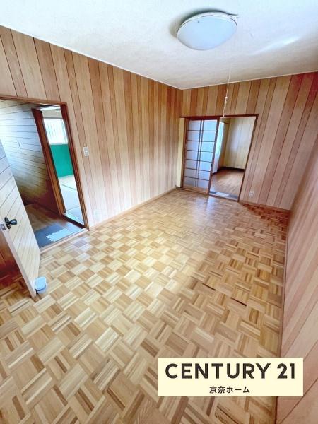 宇陀市榛原天満台西４丁目の中古一戸建て
