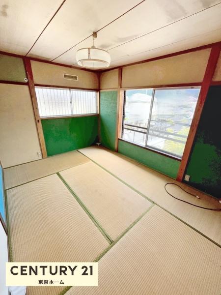 宇陀市榛原天満台西４丁目の中古一戸建て