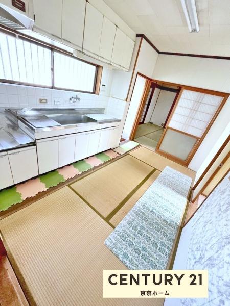 宇陀市榛原天満台西４丁目の中古一戸建て